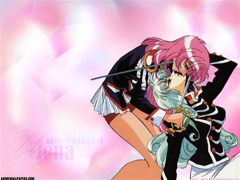 Utena 10.